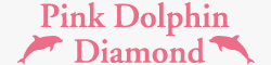 Pink Dolphin Diamond